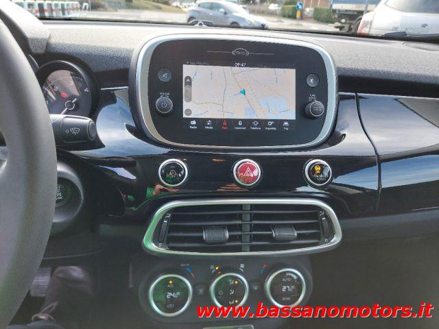 FIAT 500X 1.3 MultiJet 95 CV Business