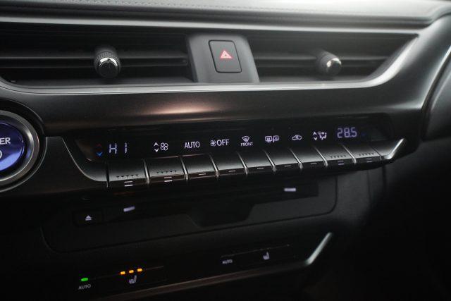 LEXUS Other UX UX Hybrid Midnight