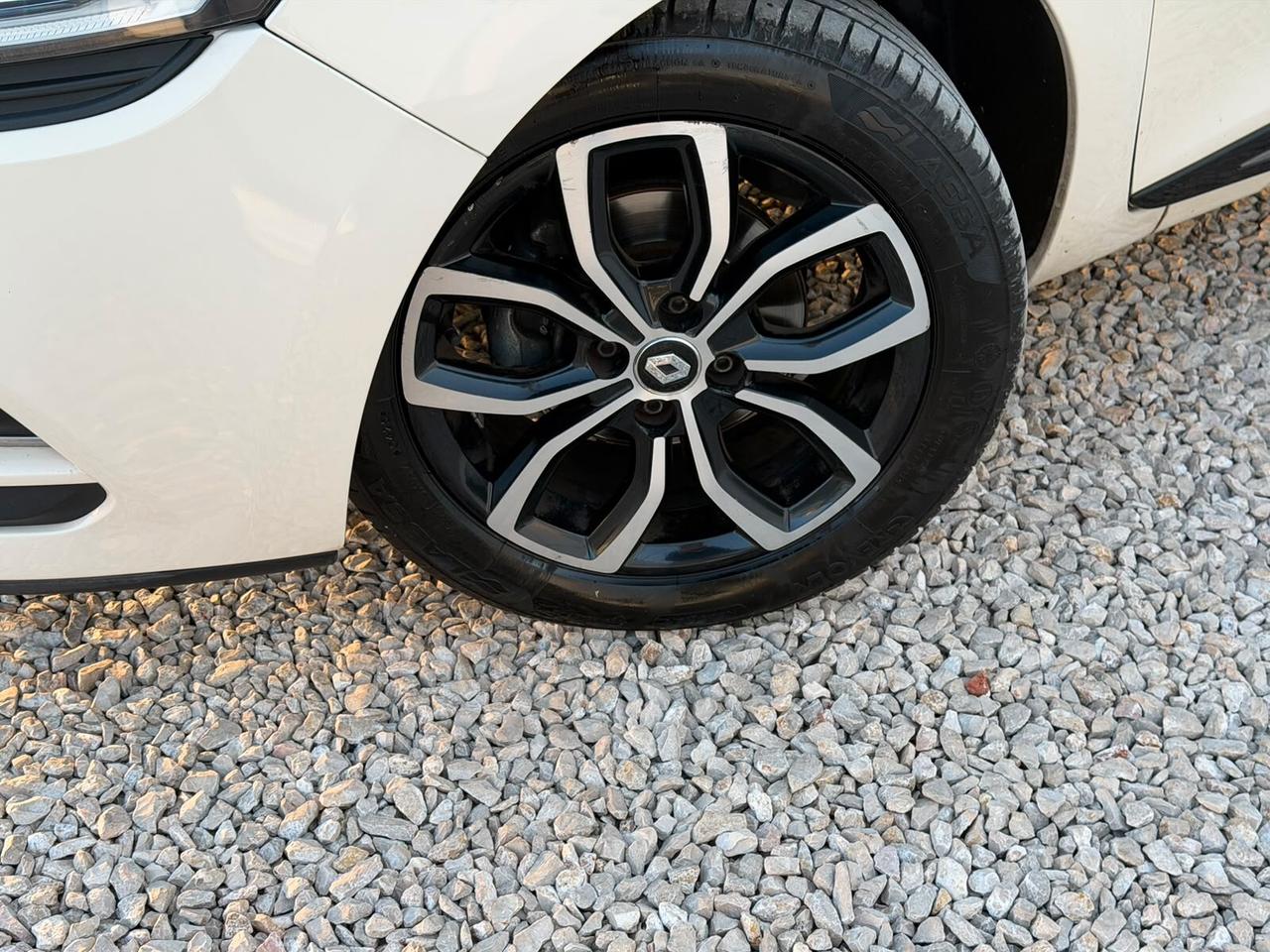 Renault Clio Sporter dCi 8V 90CV Start&Stop Energy Intens