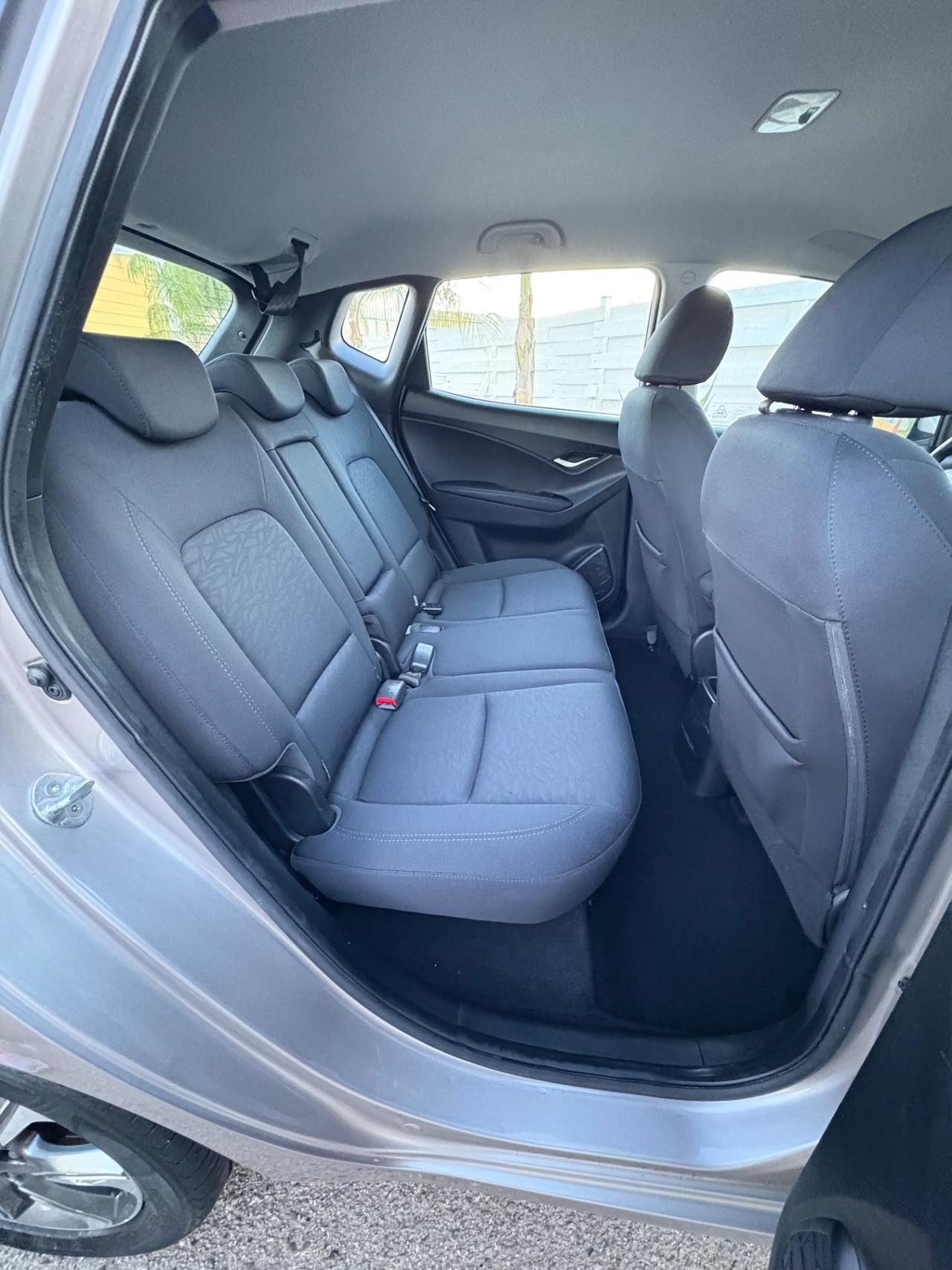 Hyundai iX20 1.4 diesel unico proprietario