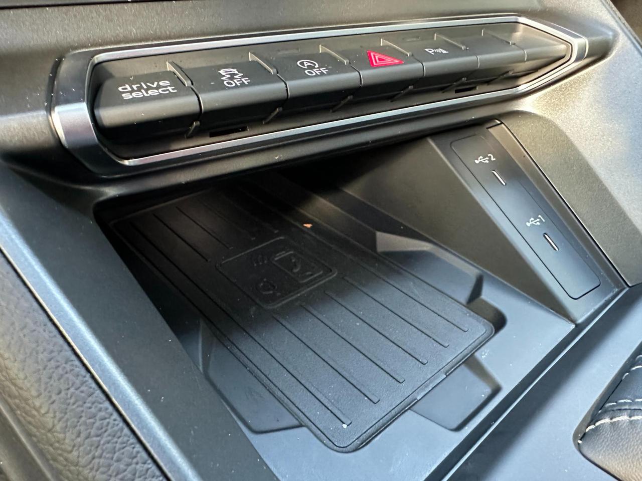 Audi Q3 Sportback 35 2.0 tdi S line edition s-tronic