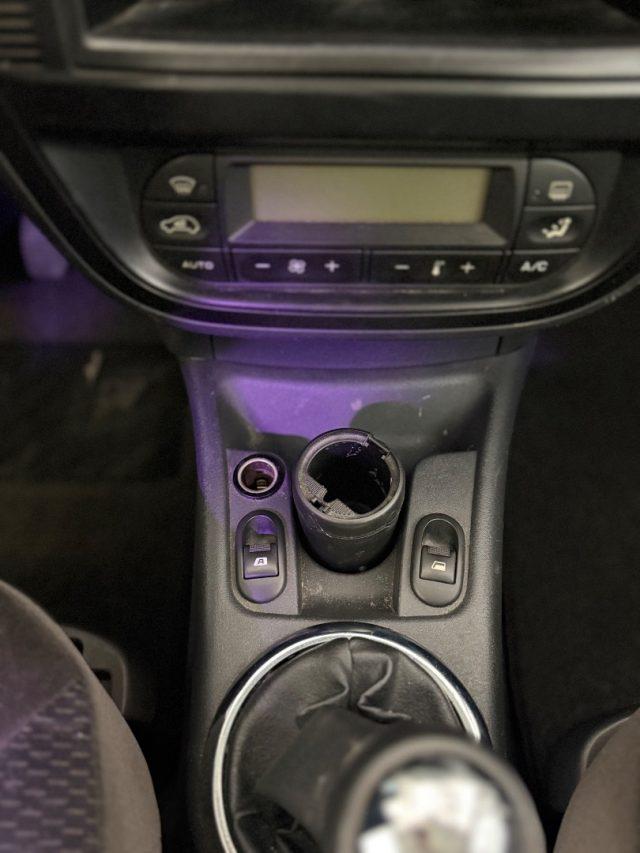 CITROEN C3 1.1 Gold. by Pinko