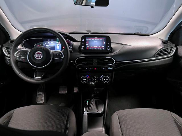 FIAT Tipo 1.5 Hybrid DCT 5 porte City Life 130CV