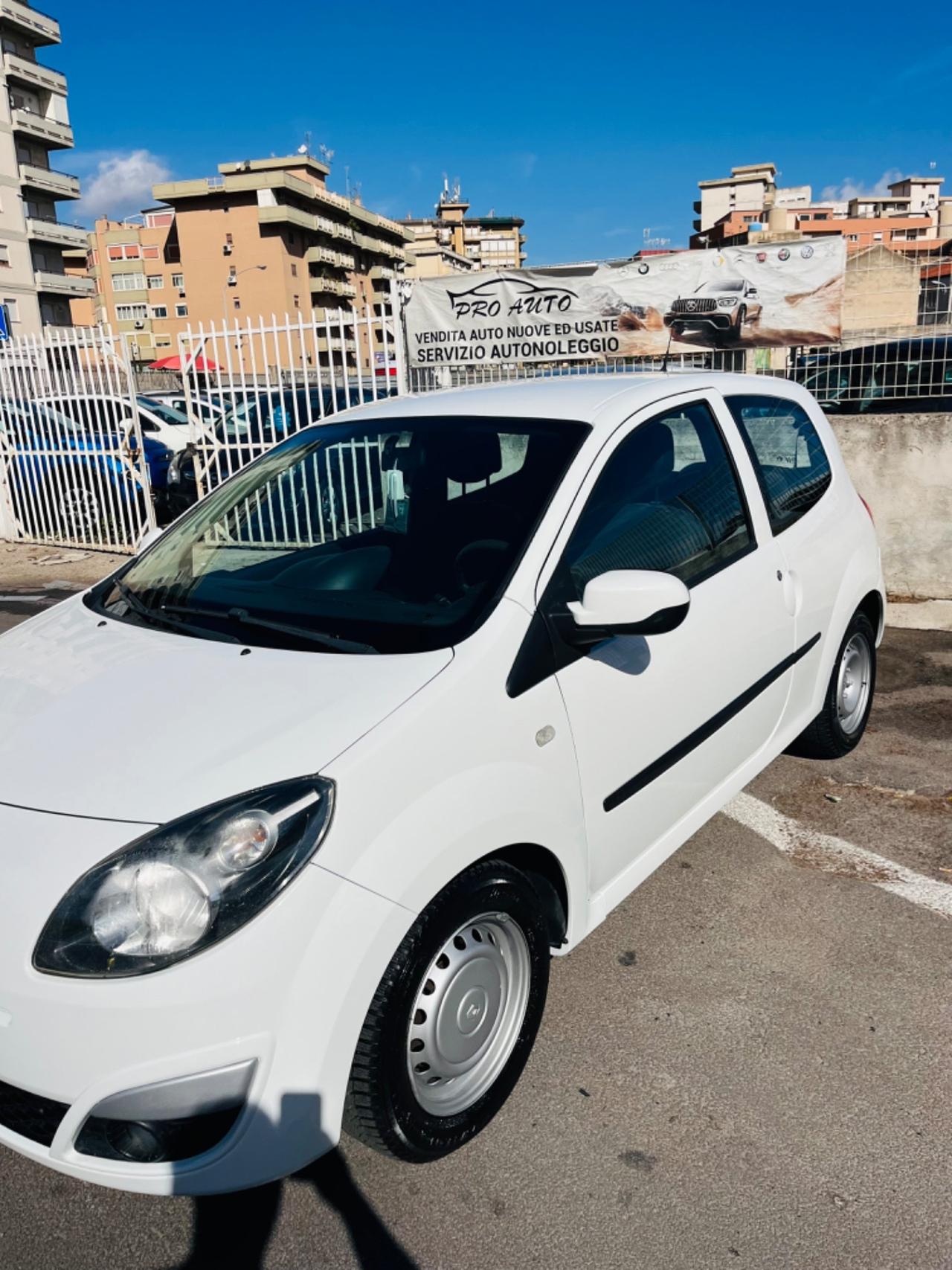 Renault Twingo 1.5 dci 70cv Rip Curl