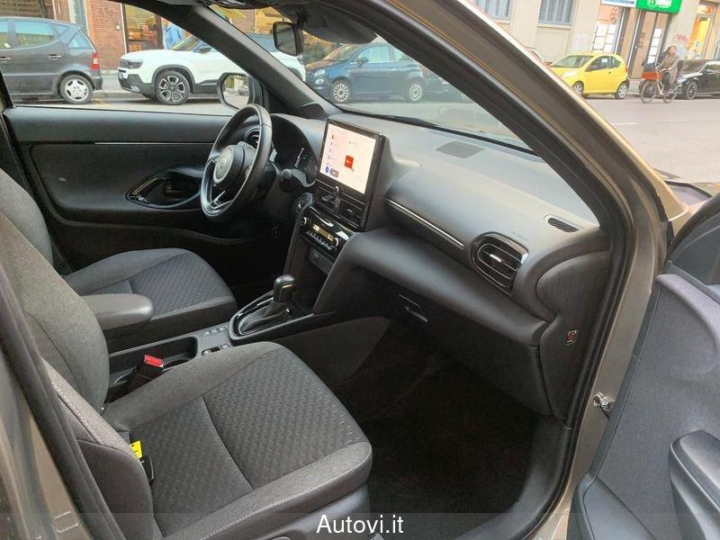 Toyota Yaris Cross Yaris Cross 1.5 Hybrid 5p. E-CVT Trend (PROMO)