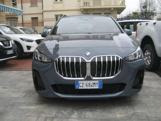 BMW 218 D ACTIVE TOURER MSPORT