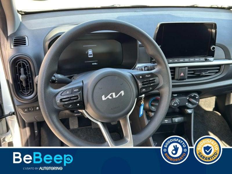 Kia Picanto 1.0 MPI URBAN