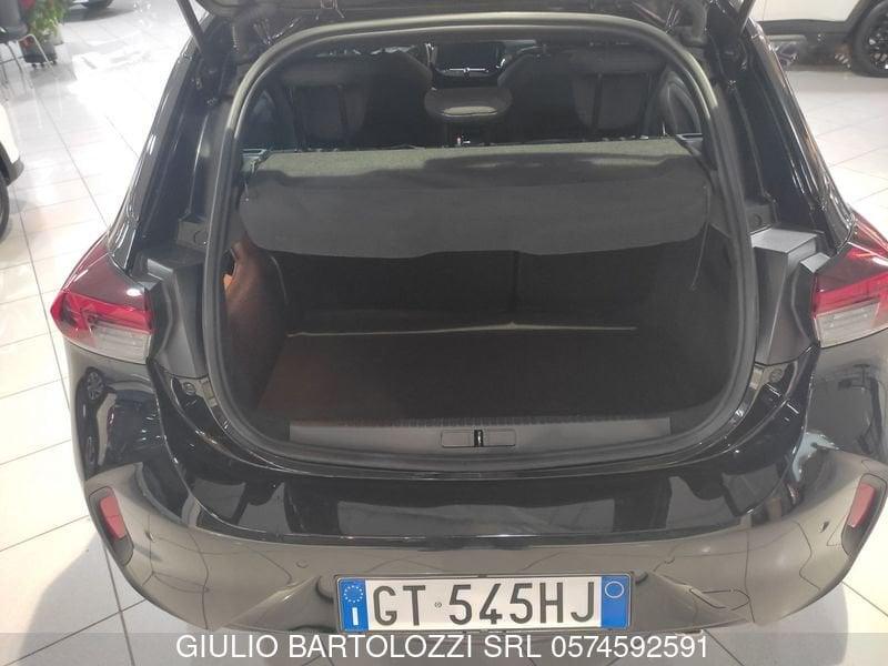 Opel Corsa Nuova Corsa1.2 100 CV ET8 GS