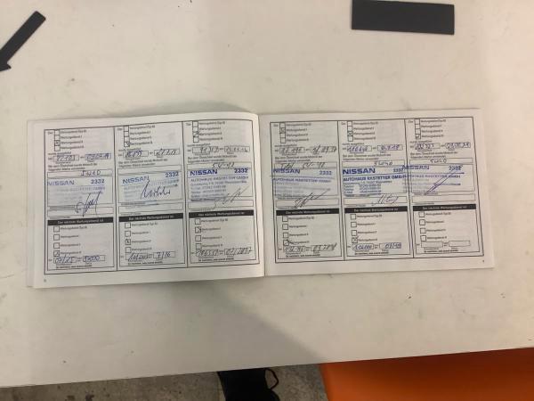 Nissan 350Z Coupe 3.5 V6 Lev2