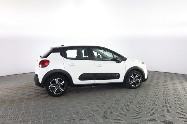 CITROEN C3 C3 PureTech 83 S&S Shine