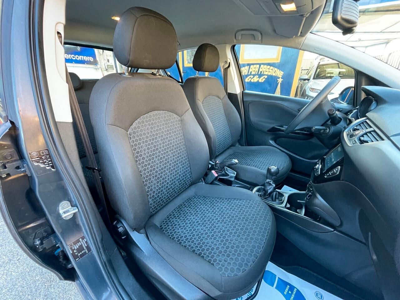 Opel Corsa 1.4 90CV GPL Tech 5 porte Cosmo