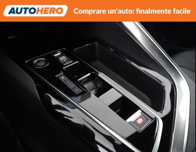 PEUGEOT 3008 Hybrid 136 e-DCS 6 Active Pack