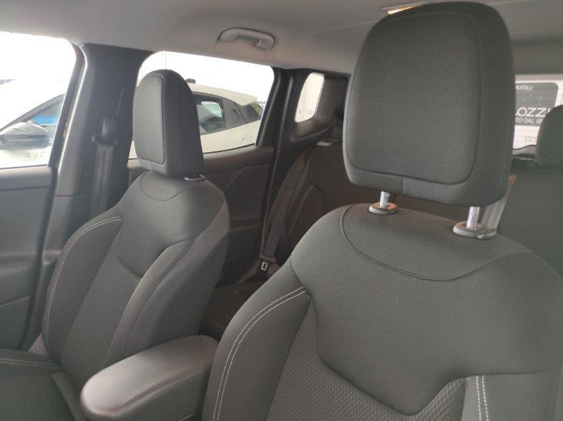 JEEP Renegade - Renegade 1.3 T4 DDCT S