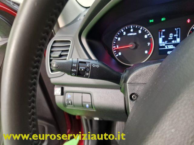 HYUNDAI i20 1.2 5 porte Connectline