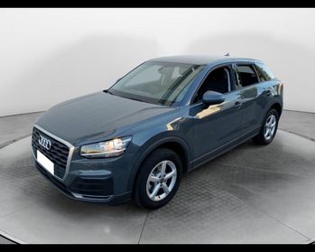 Audi Q2 30 1.6 TDI Business