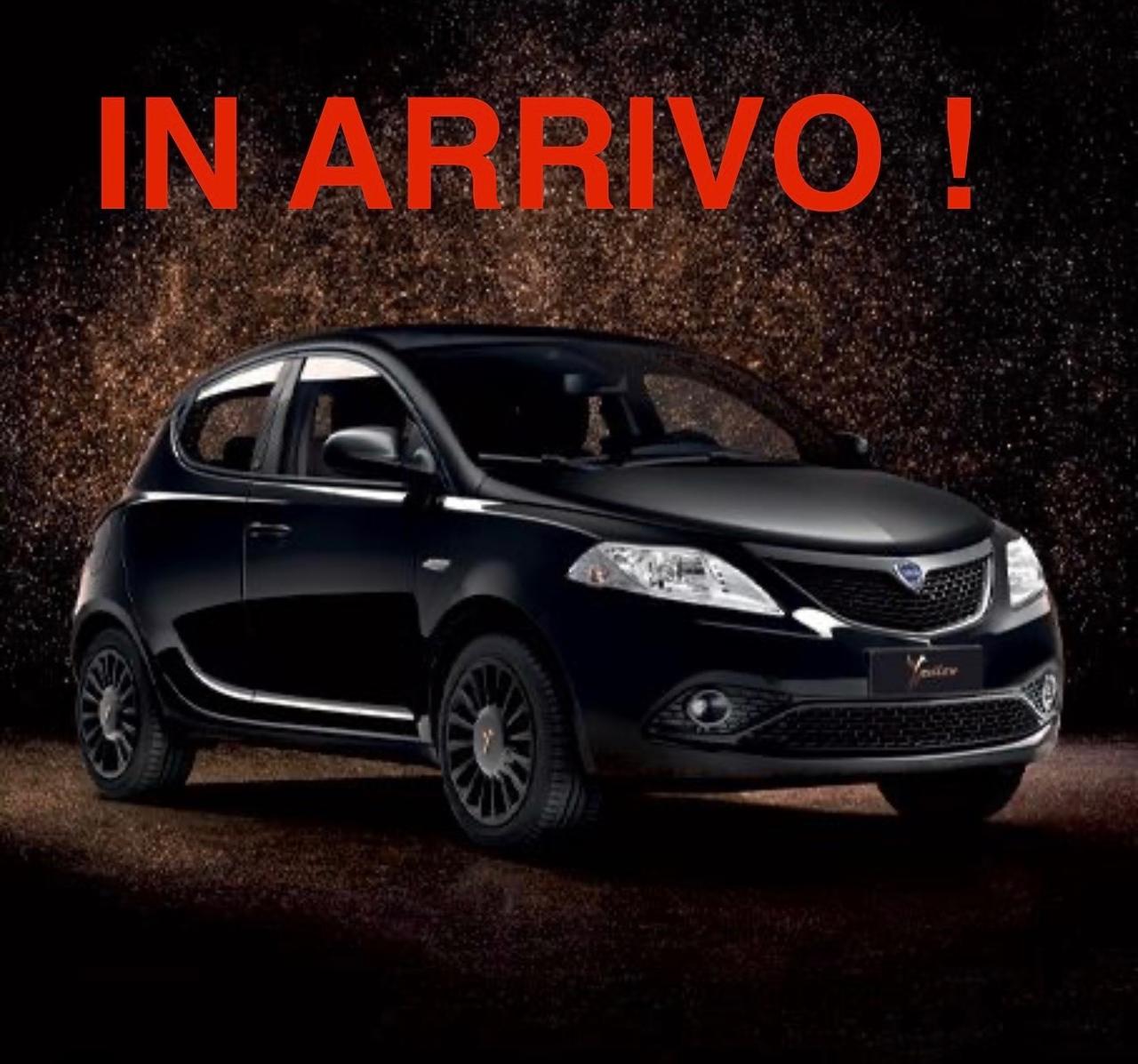 Lancia Ypsilon 0.9 TwinAir 85 CV 5 porte S&S DFN Platinum