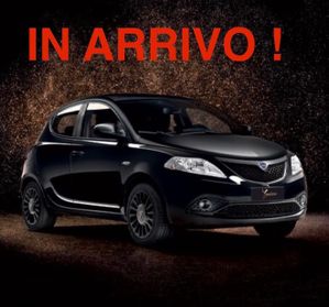 Lancia Ypsilon 0.9 TwinAir 85 CV 5 porte S&S DFN Platinum