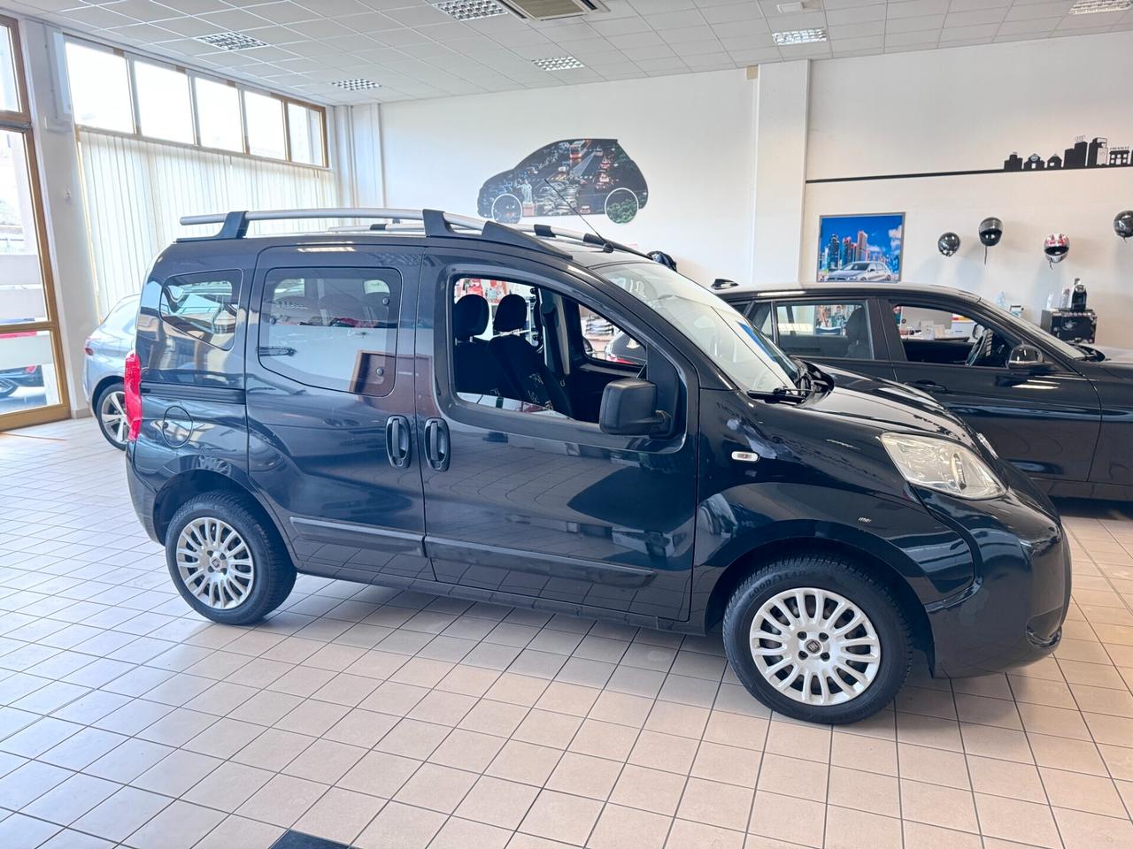 Fiat Qubo 1.3 MJT 75 CV Dynamic