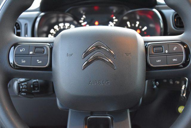 CITROEN C3 PureTech 82 S&S Feel