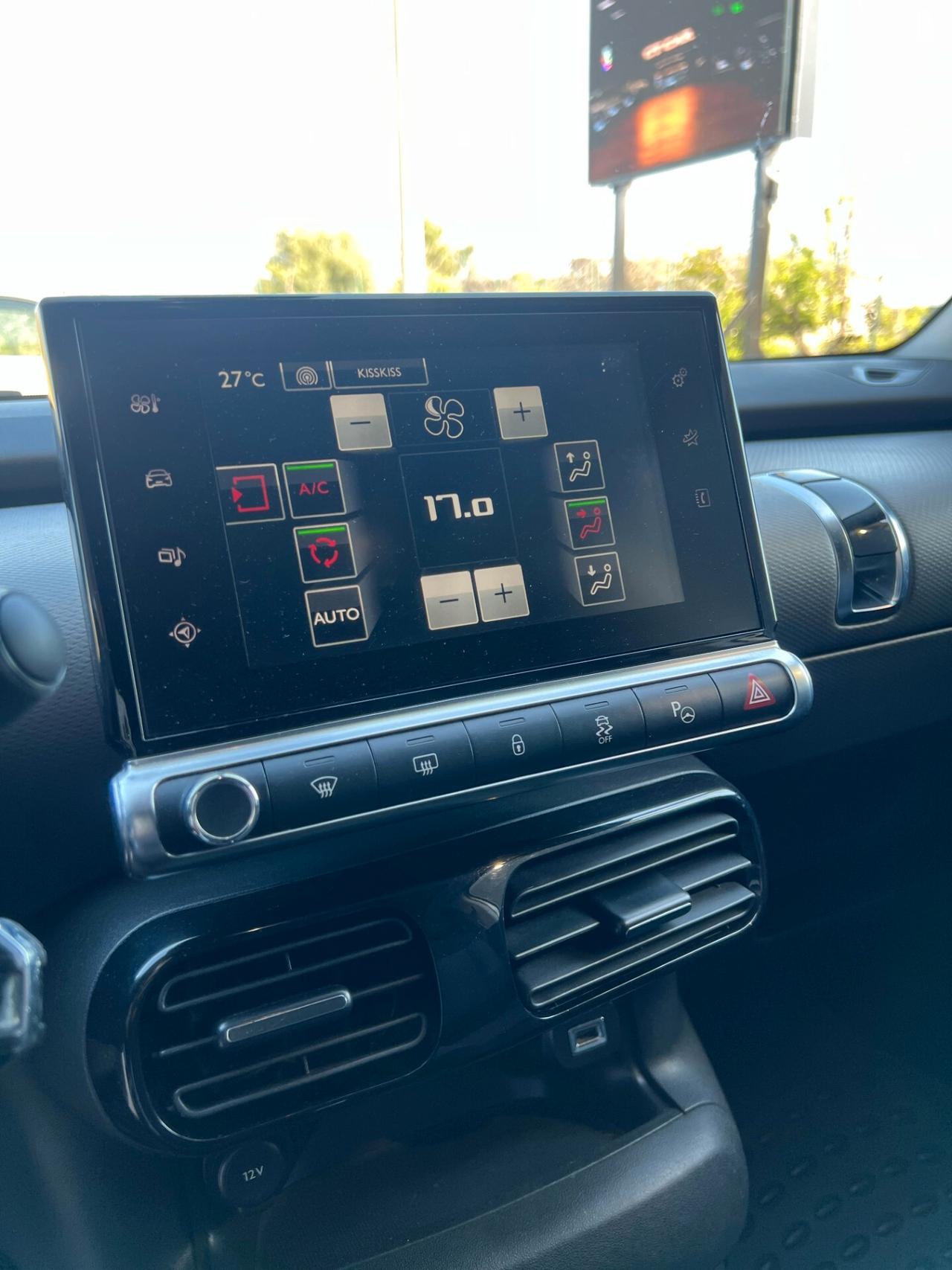 Citroen C4 Cactus BlueHDi 100 Shine