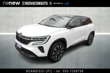 Renault Austral 1.2 E-Tech full hybrid Techno