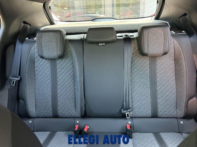 PEUGEOT 2008 PROMO FINANZIAMENTO PureTech 100 S&S Allure KM 0