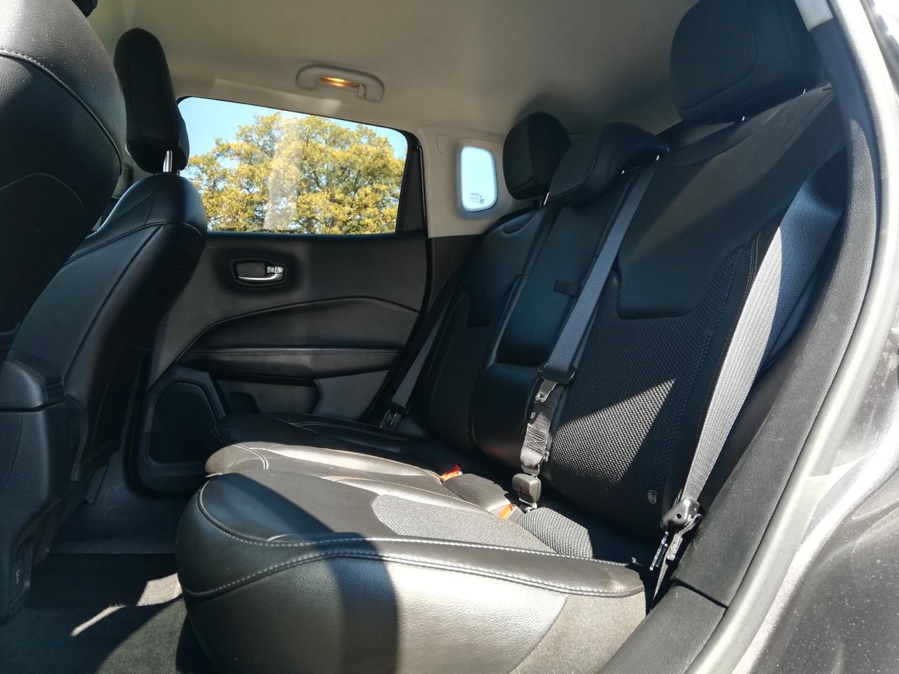 JEEP - Compass - 1.6 Mjt II 2WD Limited - UNIPRO - FINANZIABILE