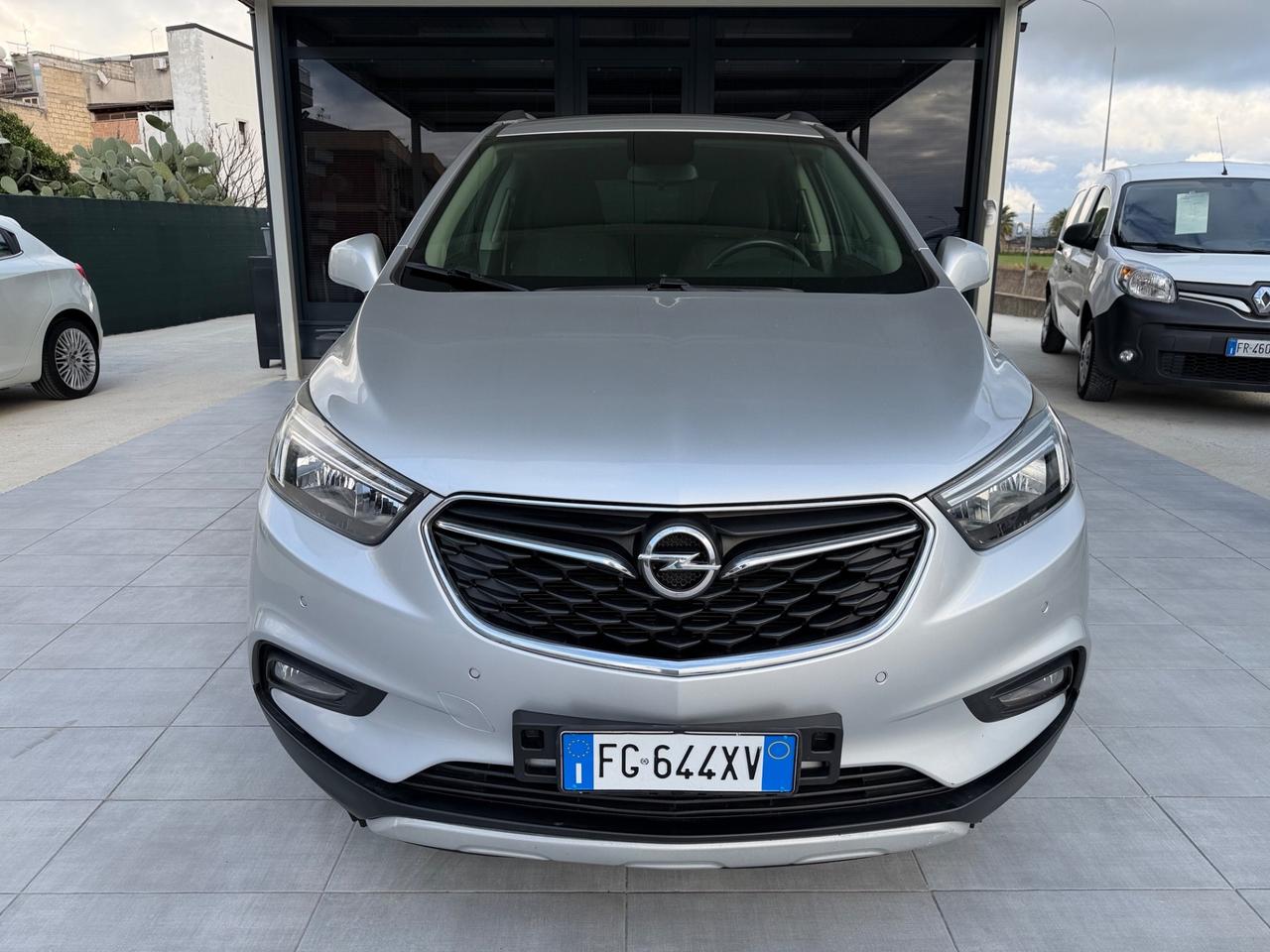Opel Mokka X 1.6 CDTI Ecotec 136CV 4x2 Start&Stop Advance