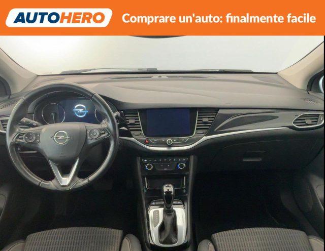 OPEL Astra 1.5 CDTI 122 CV S&S Sports Tourer Business Eleganc