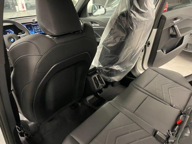 BMW X1 2.0 d S-Drive M-Sport Premium Package KM0 MY26