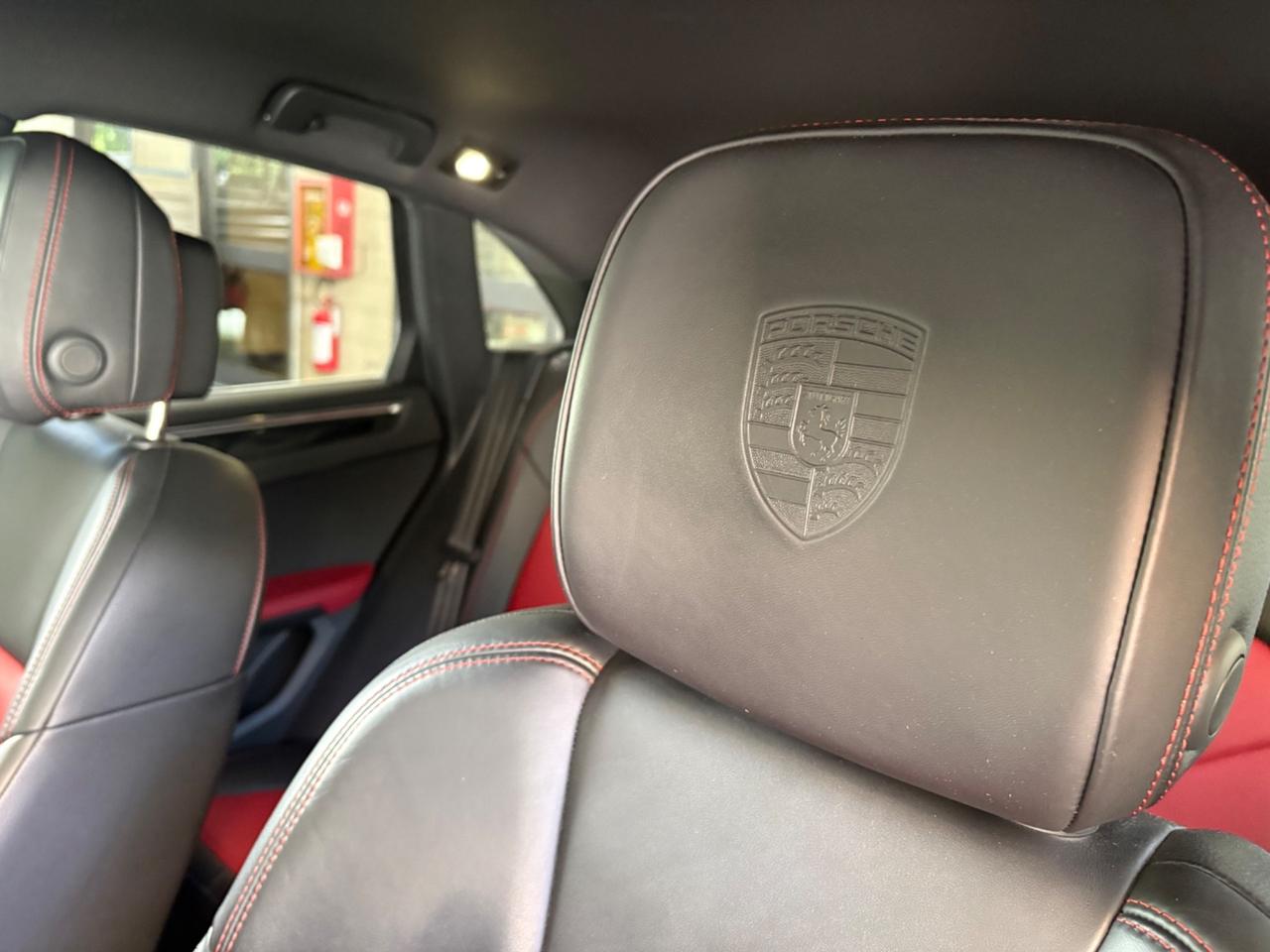 Porsche Macan 3.0 S Diesel