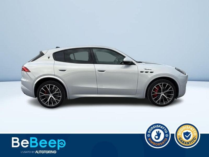 Maserati Grecale 2.0 MHEV MODENA 330CV AUTO