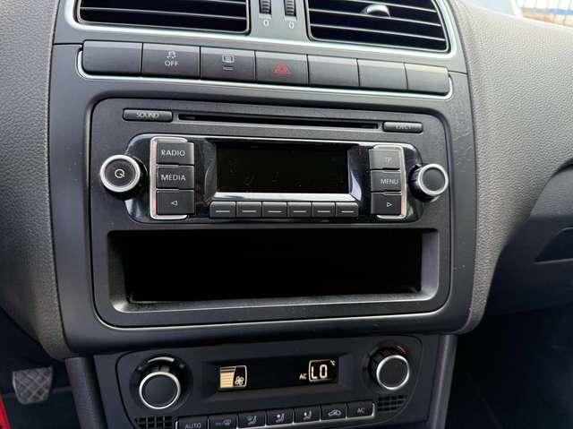 Volkswagen Polo Polo 5p 1.2 tdi NEOPATENTATI