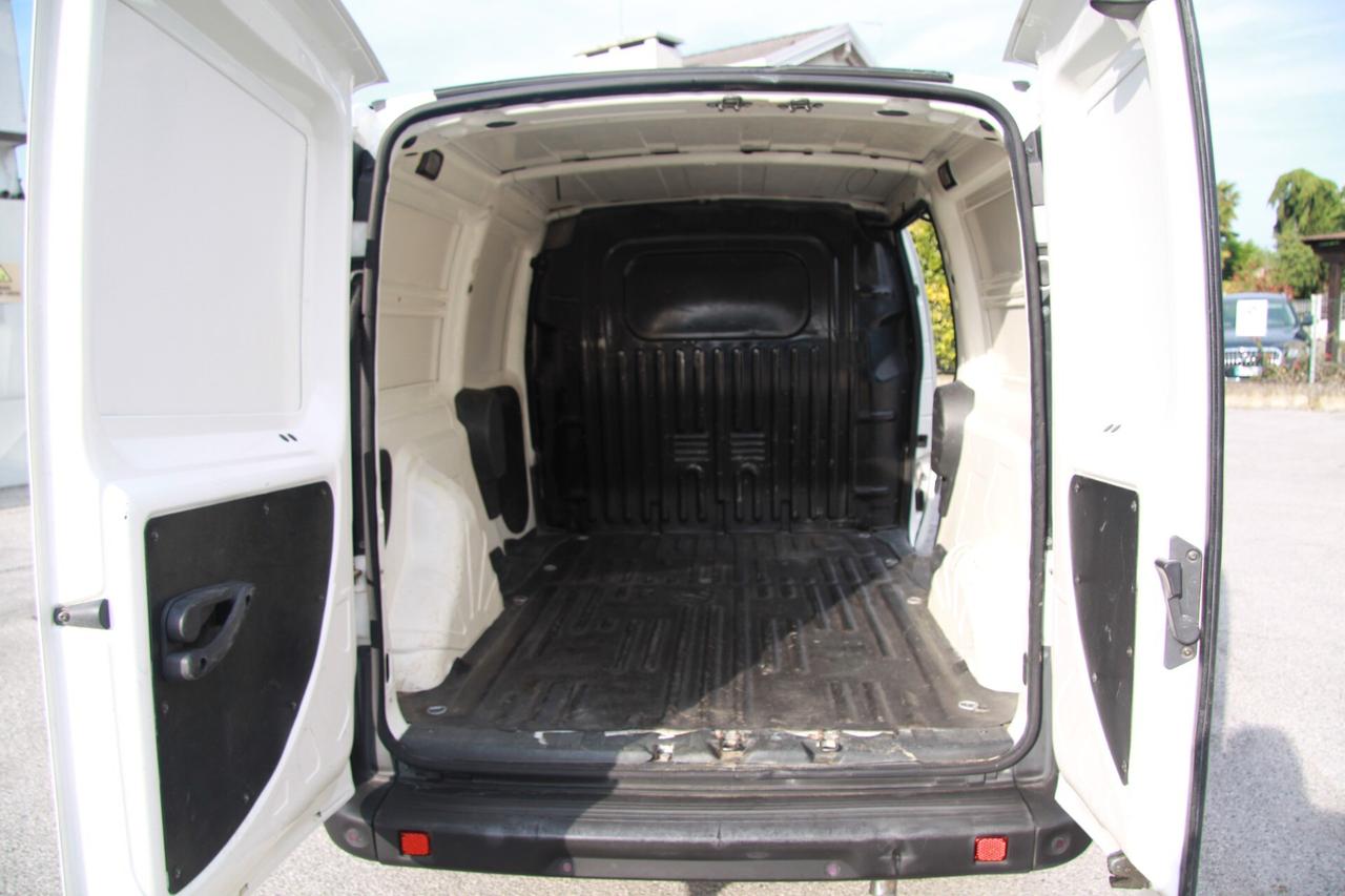 FIAT DOBLO' AUTOCARRO