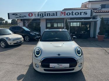 Mini Mini 1.5 Cooper D 5 porte