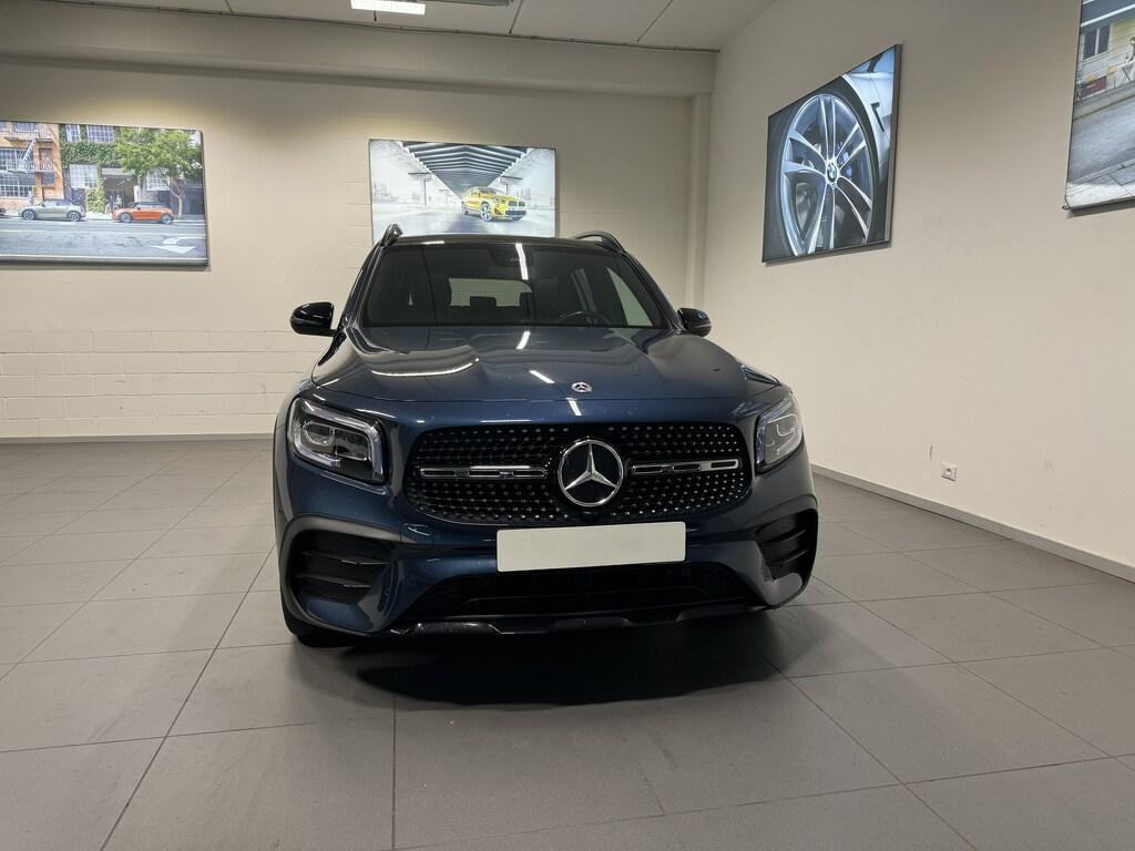 Mercedes GLB 220 D Premium 4Matic 8G-DCT