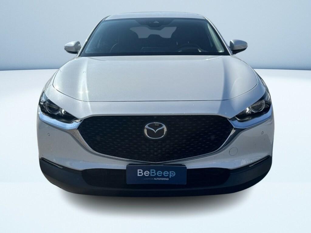 Mazda CX-30 2.0 Skyactiv-G M HYBRID Exclusive 2WD 6AT