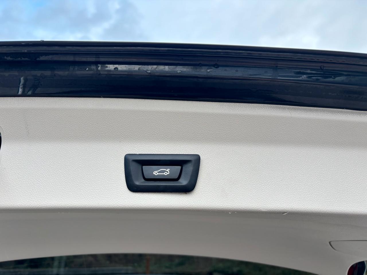 Bmw X3 sDrive18d 150CV Msport MY 21 FULL -LED