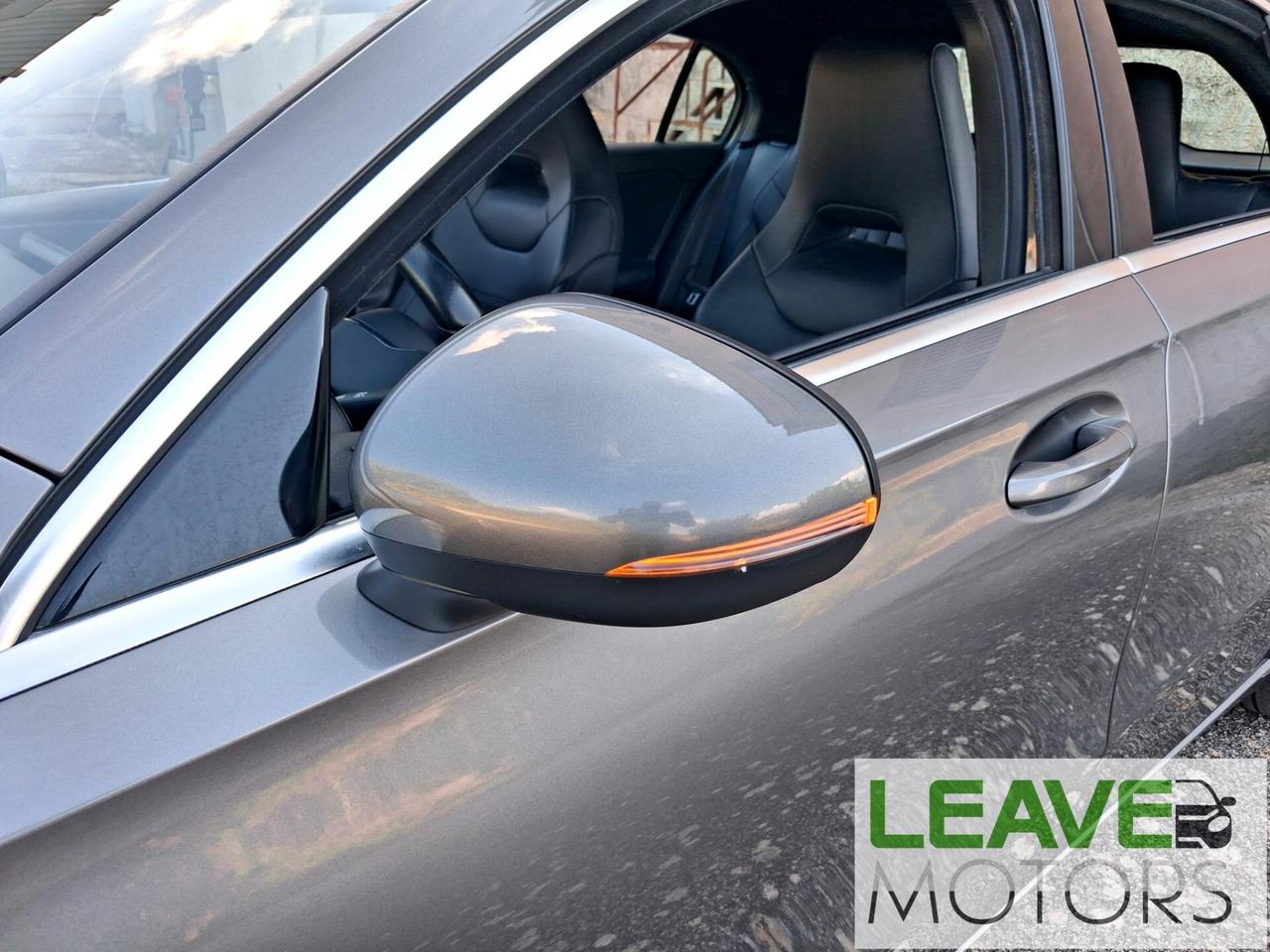 Mercedes-benz A 160 d Sport (M1585)