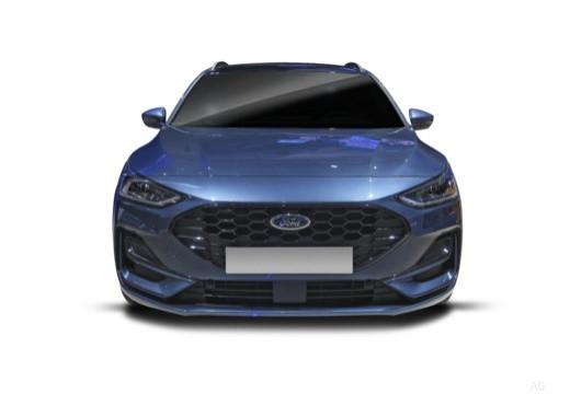 FORD Focus V 2022 SW - Focus SW 1.5 ecoblue Titanium Business 115cv auto