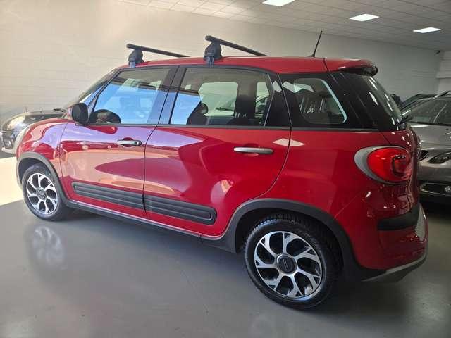 Fiat 500L 500L Cross 1.4 s GPL