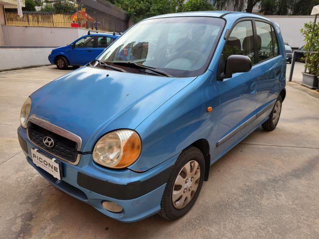 HYUNDAI Atos Prime 1.0 12V GL Comfort