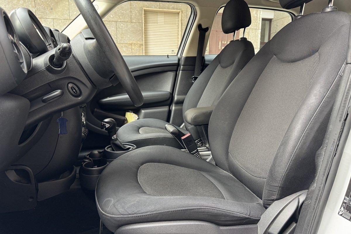 MINI Mini 2.0 Cooper D Countryman Automatica