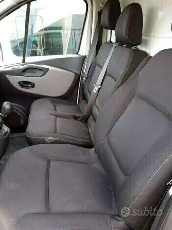 Renault Trafic T27 1.6 dCi 120CV S&S PC-TN Furgone
