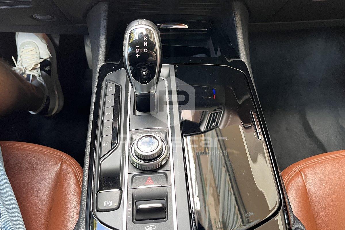 MASERATI Levante V6 Diesel 275 CV AWD