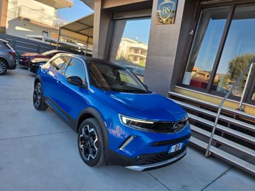 Opel Mokka 1.2 Mokka 1.2 Ultimate Automatica