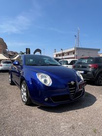 Alfa romeo mito 1.3 mltj