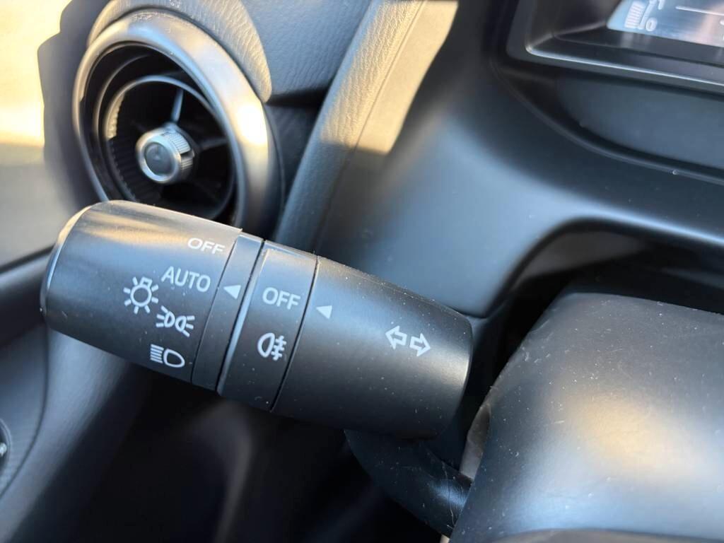 Mazda CX-3 2.0L Skyactiv-G Exceed