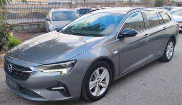 Opel Insignia 1.5 CDTI S&S aut. Sports Tourer Business Elegance