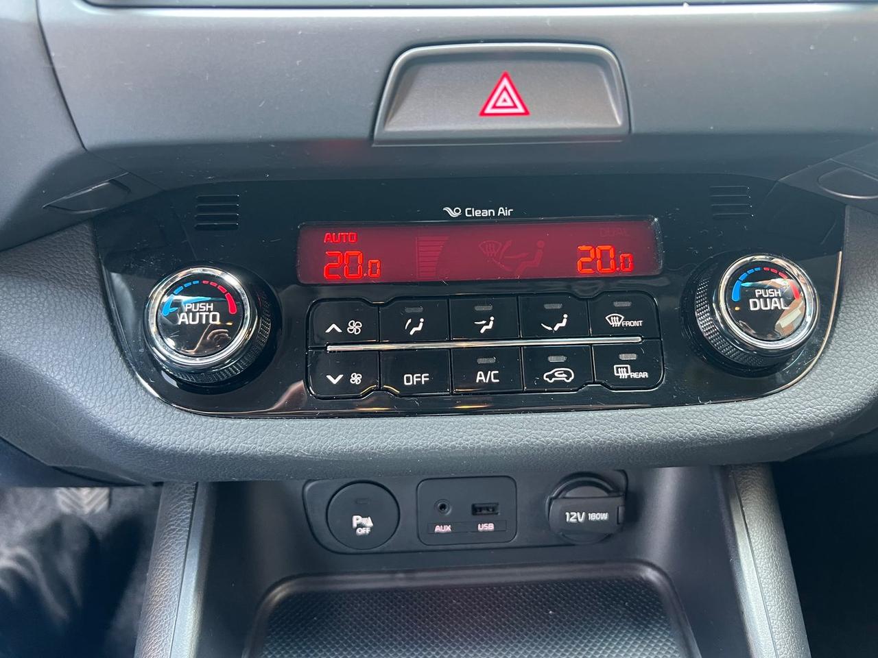 Kia Sportage High Tech 1.7 CRDI #10987